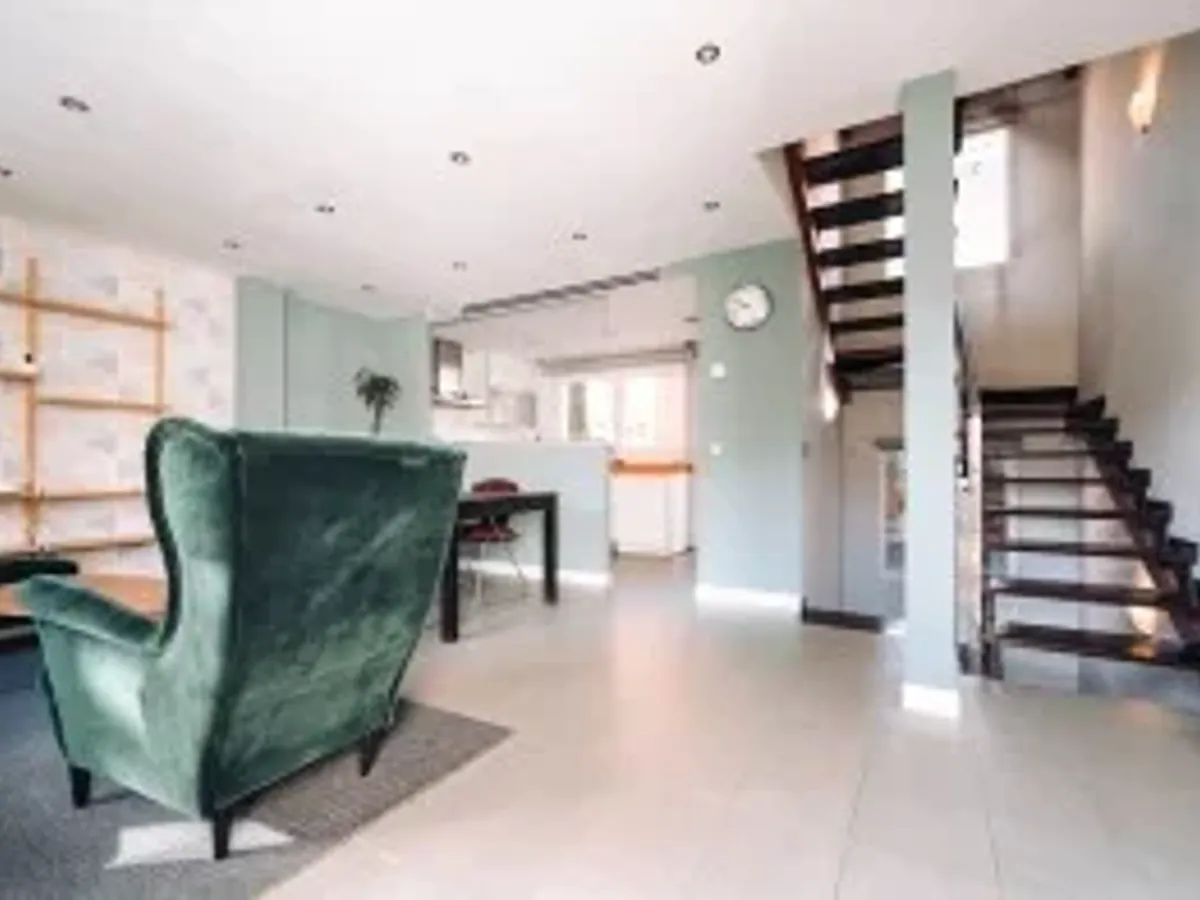 Chalet/casa adosado en ARTURO SORIA / Madrid (Madrid)