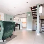 Chalet/casa adosado en ARTURO SORIA / Madrid (Madrid) 2