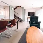 Chalet/casa adosado en ARTURO SORIA / Madrid (Madrid) 4