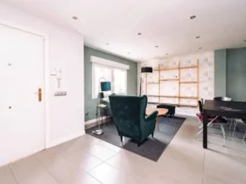 Chalet/casa adosado en ARTURO SORIA / Madrid (Madrid)