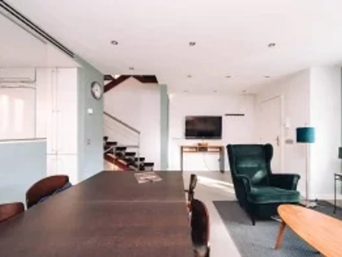 Chalet/casa adosado en ARTURO SORIA / Madrid (Madrid)