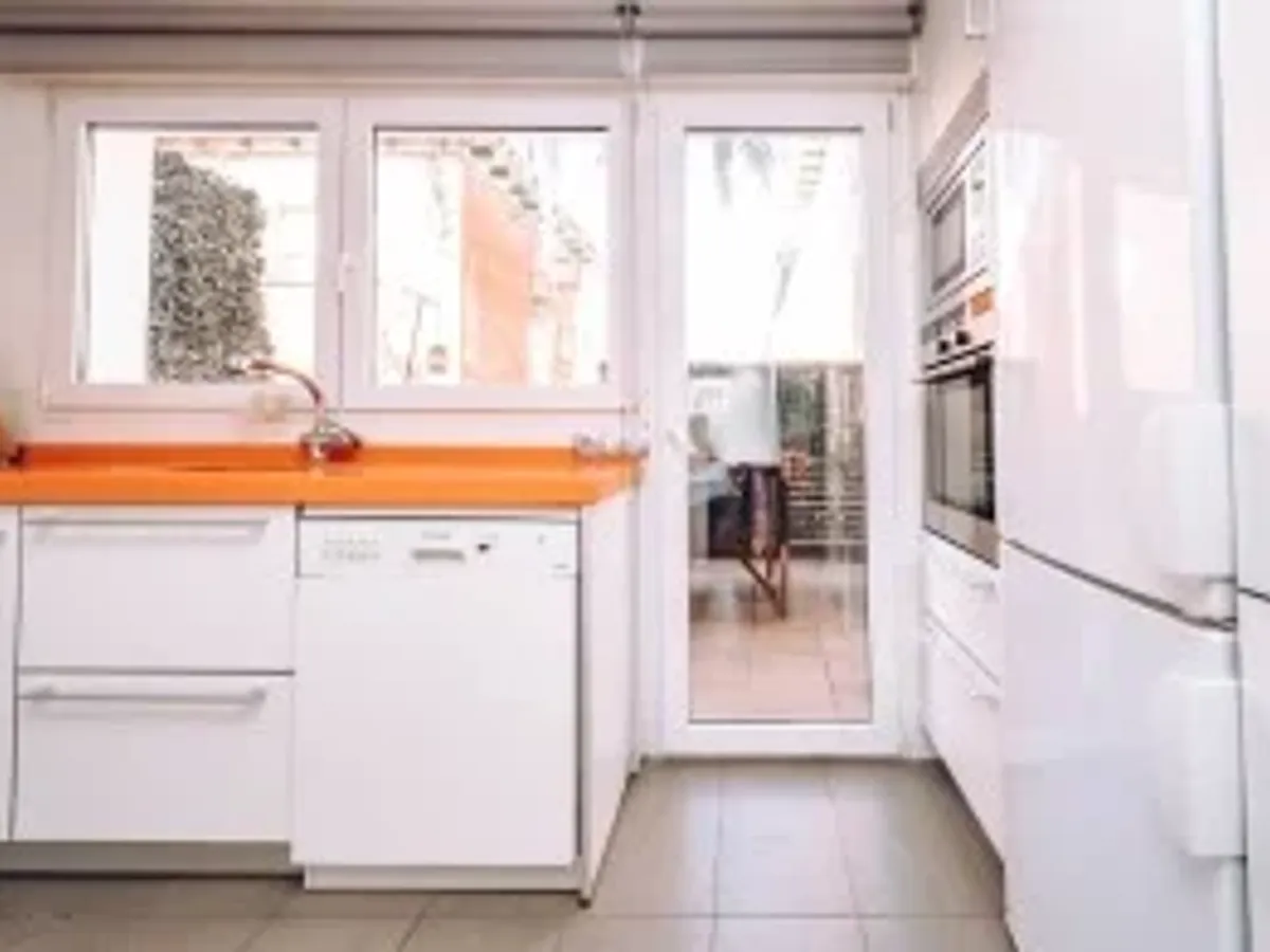 Chalet/casa adosado en ARTURO SORIA / Madrid (Madrid)