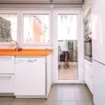 Chalet/casa adosado en ARTURO SORIA / Madrid (Madrid) 9