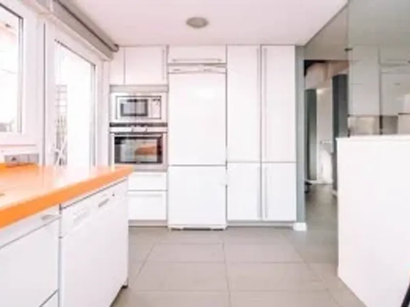 Chalet/casa adosado en ARTURO SORIA / Madrid (Madrid)