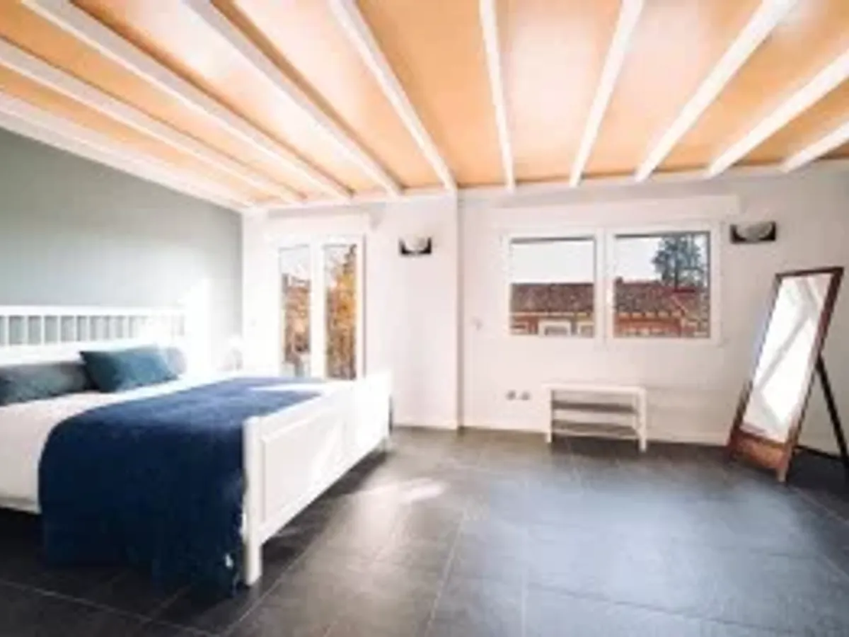 Chalet/casa adosado en ARTURO SORIA / Madrid (Madrid)