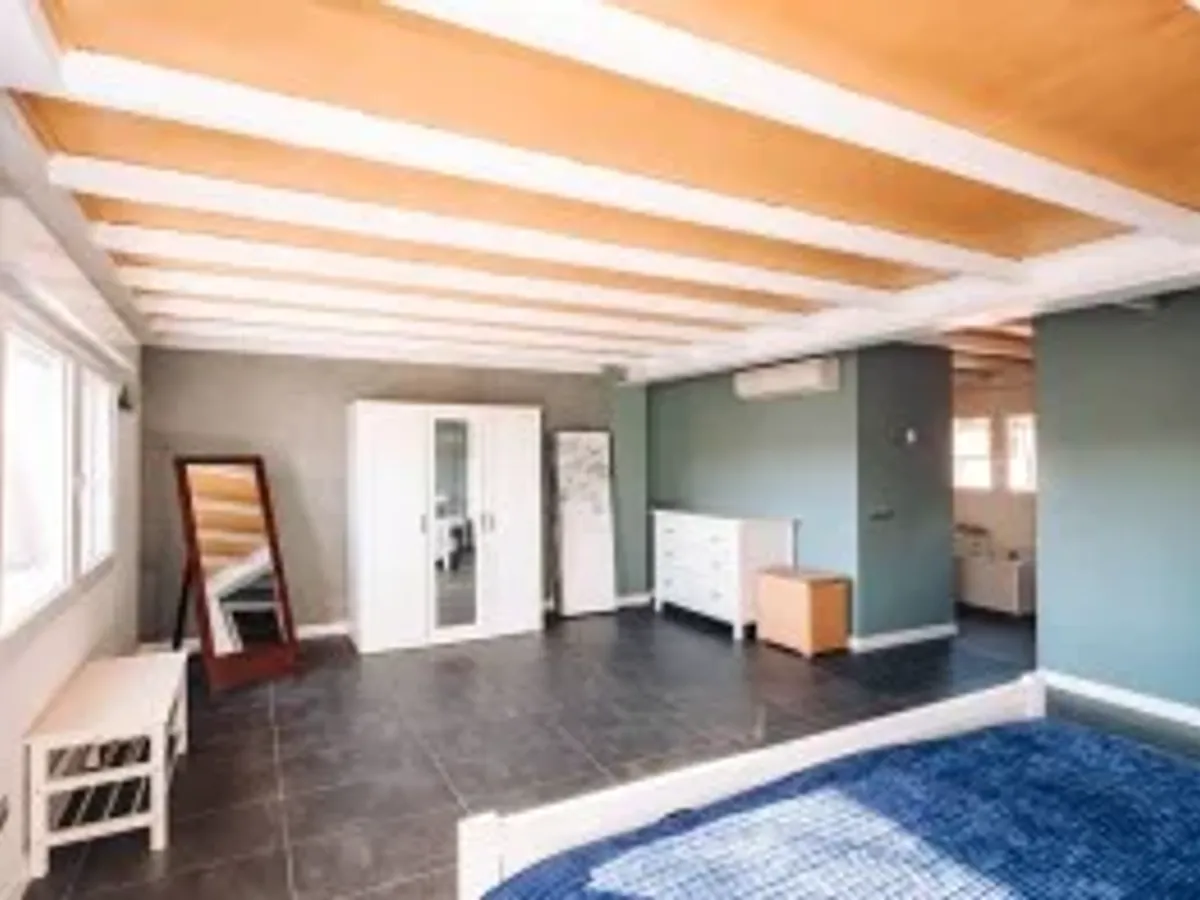 Chalet/casa adosado en ARTURO SORIA / Madrid (Madrid)