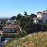 Terreno Rustico en Mijas, Costa del Sol, Spain 1