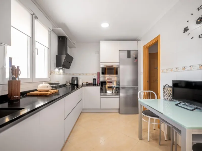 Chalet en UNA PLANTA con PISCINA en San Pedro del Arroyo