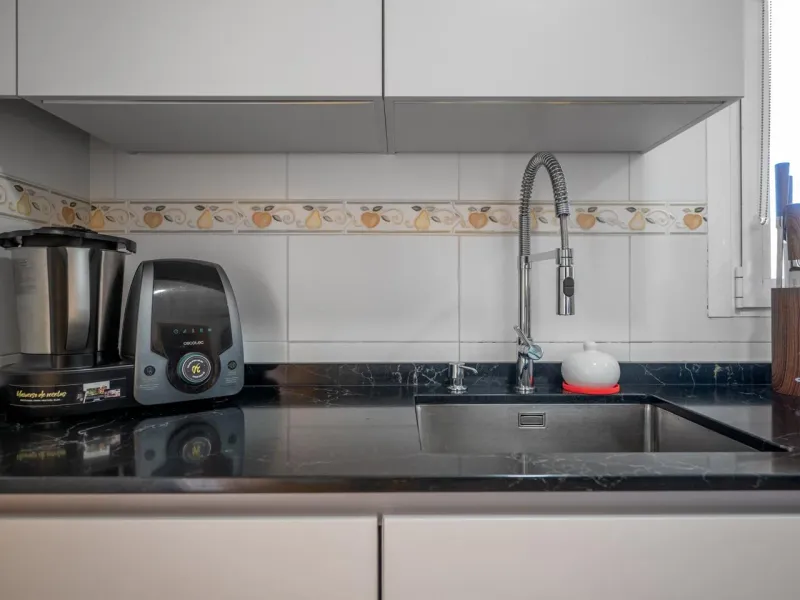 Chalet en UNA PLANTA con PISCINA en San Pedro del Arroyo