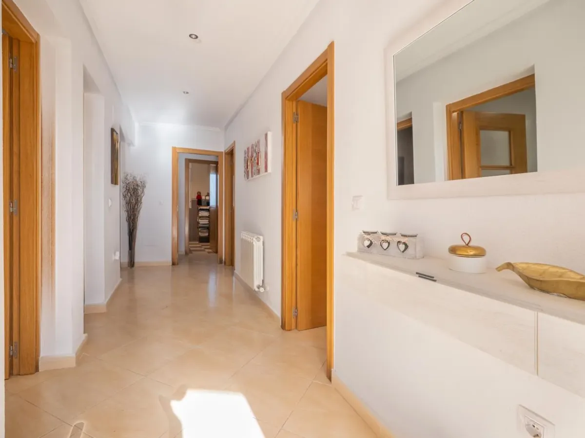 Chalet en UNA PLANTA con PISCINA en San Pedro del Arroyo