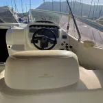 CRANCHI ZAFFIRO 34 11