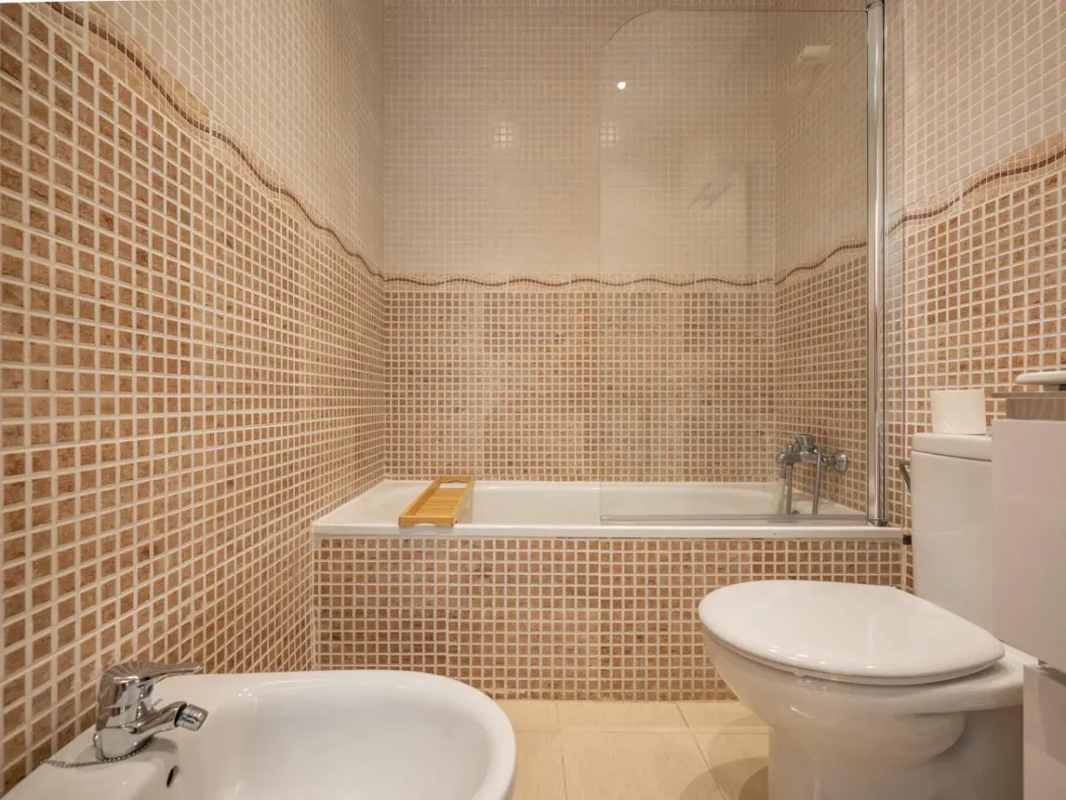 Chalet en UNA PLANTA con PISCINA en San Pedro del Arroyo