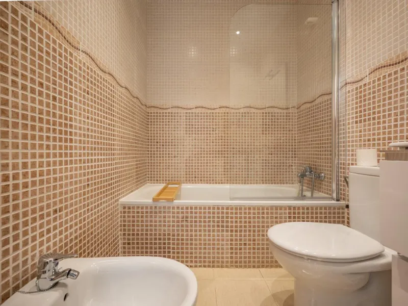 Chalet en UNA PLANTA con PISCINA en San Pedro del Arroyo