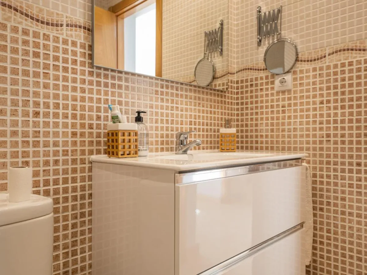 Chalet en UNA PLANTA con PISCINA en San Pedro del Arroyo