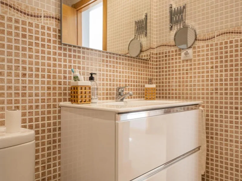 Chalet en UNA PLANTA con PISCINA en San Pedro del Arroyo