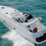 CRANCHI ZAFFIRO 34 16