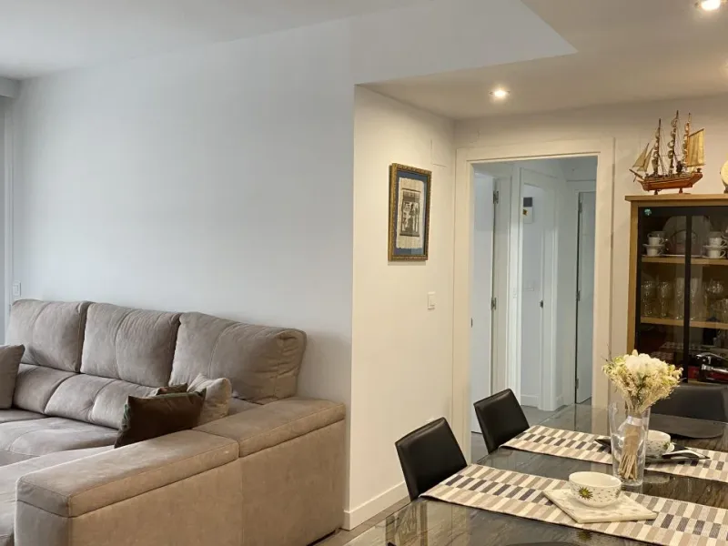 Nueva construcción en Bolueta!!