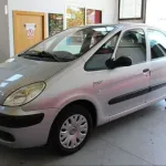 CITROEN Xsara Picasso 2