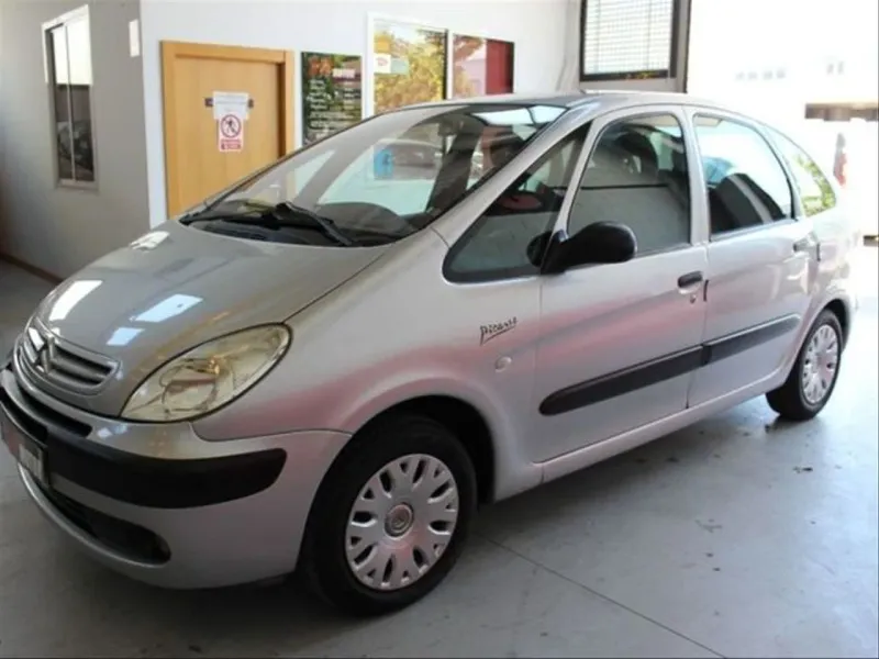 CITROEN Xsara Picasso