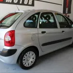 CITROEN Xsara Picasso 3