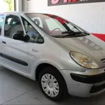 CITROEN Xsara Picasso 4