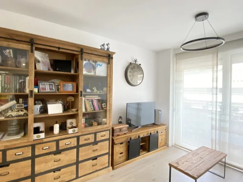 Nueva construcción en Bolueta!!