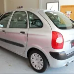 CITROEN Xsara Picasso 6