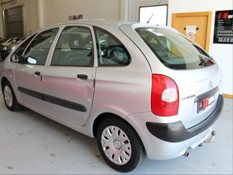 CITROEN Xsara Picasso