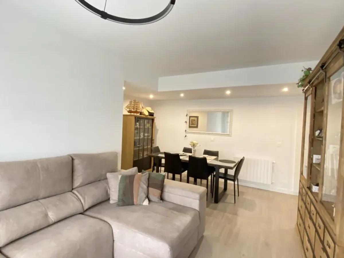 Nueva construcción en Bolueta!!