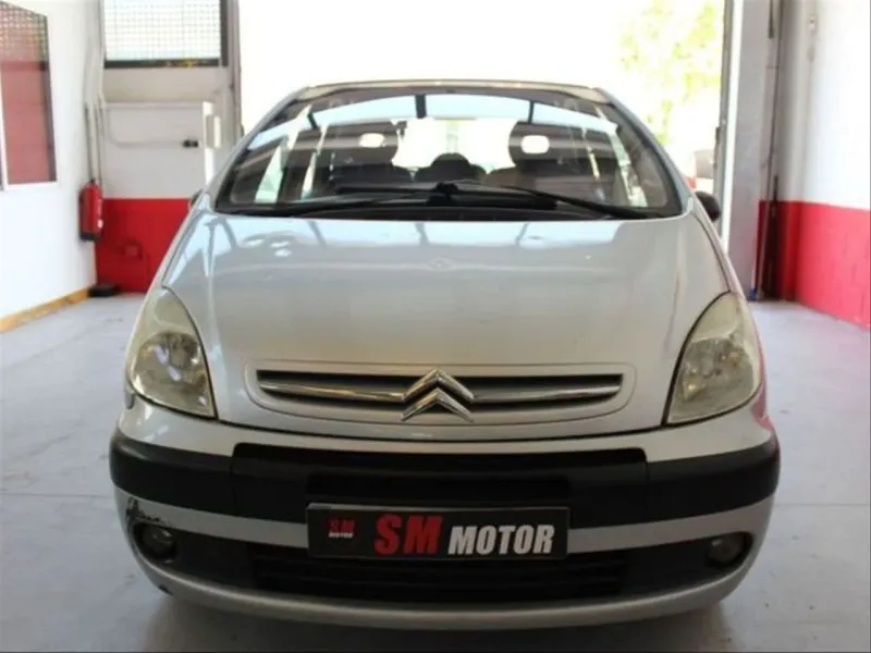CITROEN Xsara Picasso