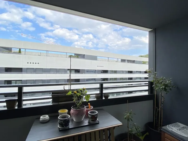 Nueva construcción en Bolueta!!