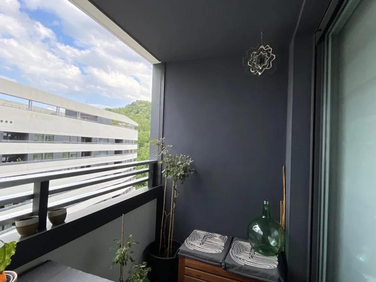 Nueva construcción en Bolueta!!