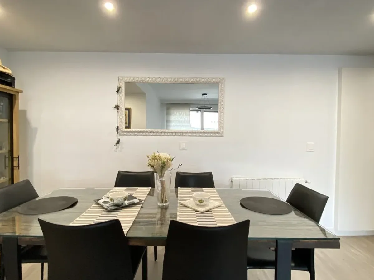 Nueva construcción en Bolueta!!