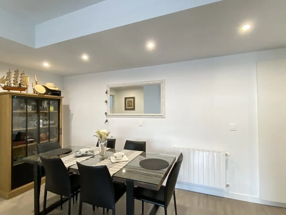 Nueva construcción en Bolueta!!