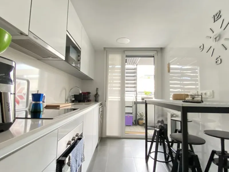 Nueva construcción en Bolueta!!