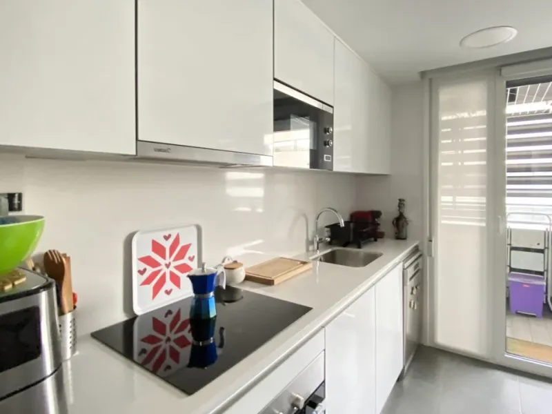 Nueva construcción en Bolueta!!