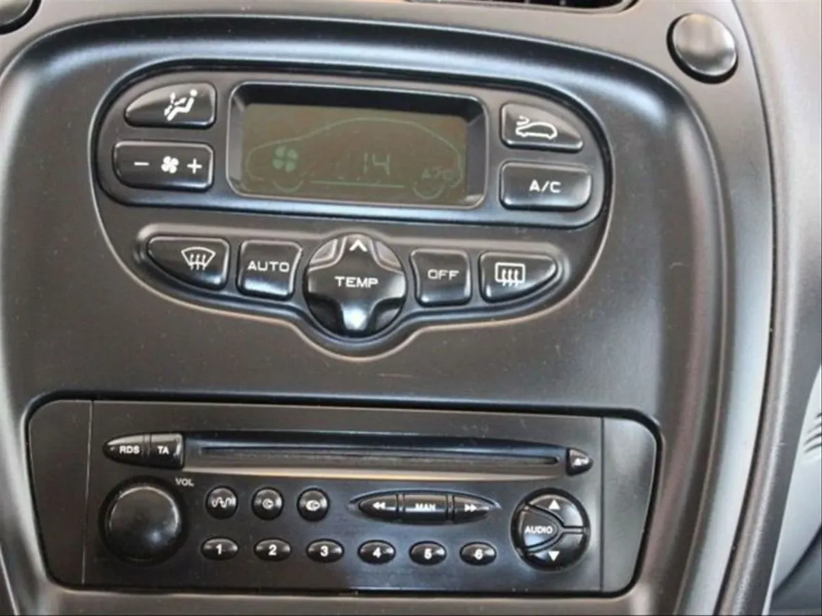 CITROEN Xsara Picasso