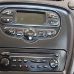 CITROEN Xsara Picasso 14