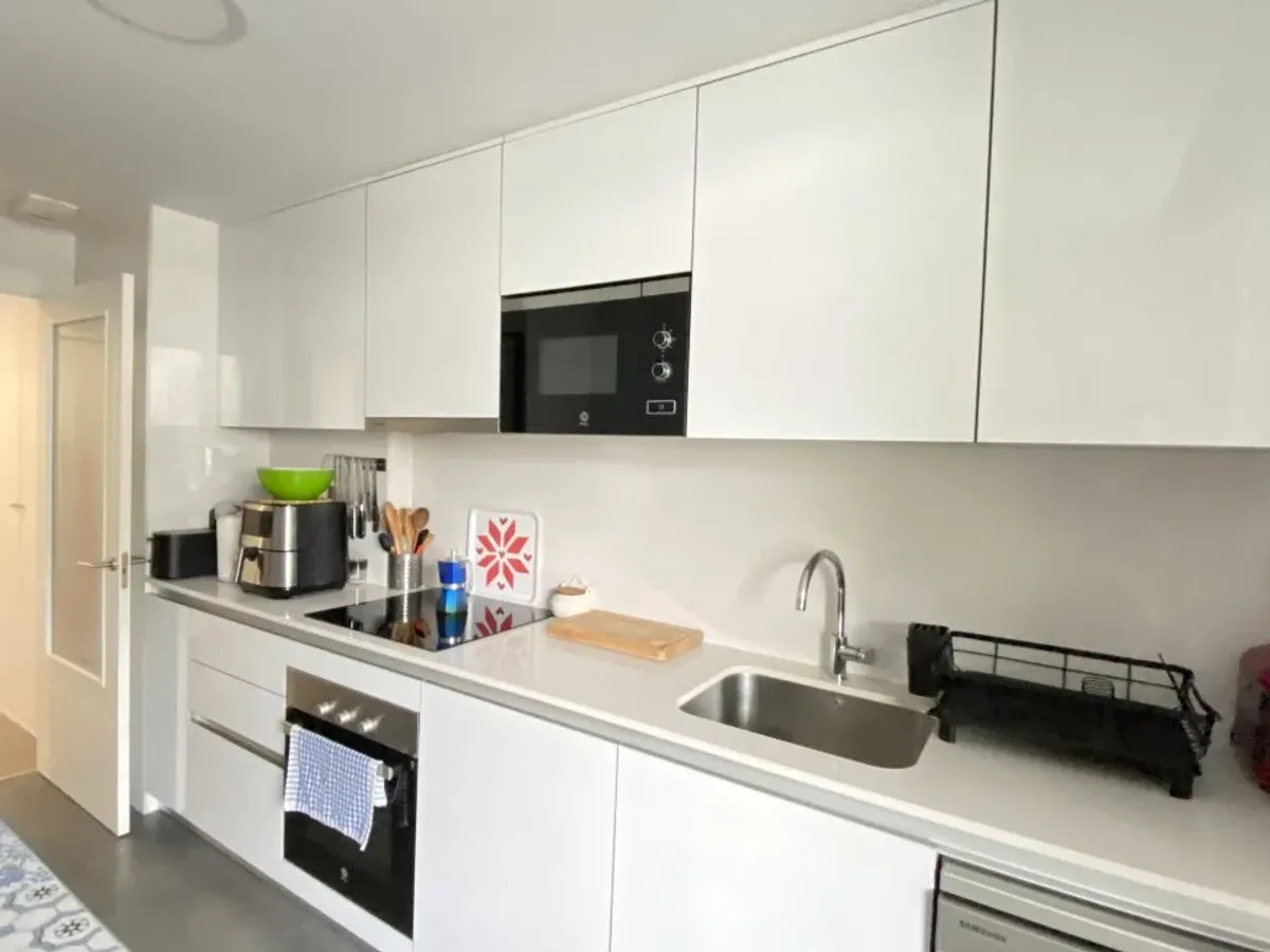 Nueva construcción en Bolueta!!