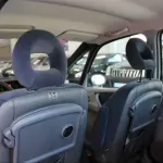 CITROEN Xsara Picasso 15