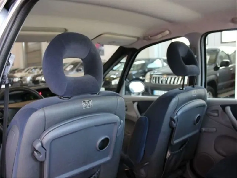 CITROEN Xsara Picasso