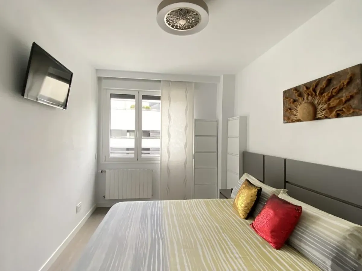 Nueva construcción en Bolueta!!