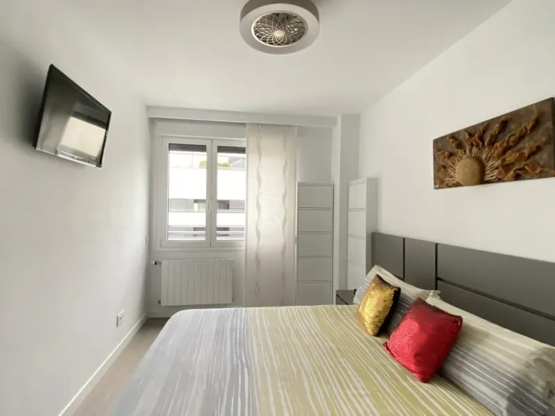 Nueva construcción en Bolueta!!