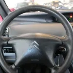 CITROEN Xsara Picasso 19