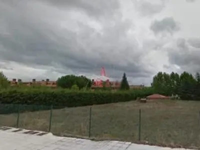 Parcela de 1200 m2 en Sariegos