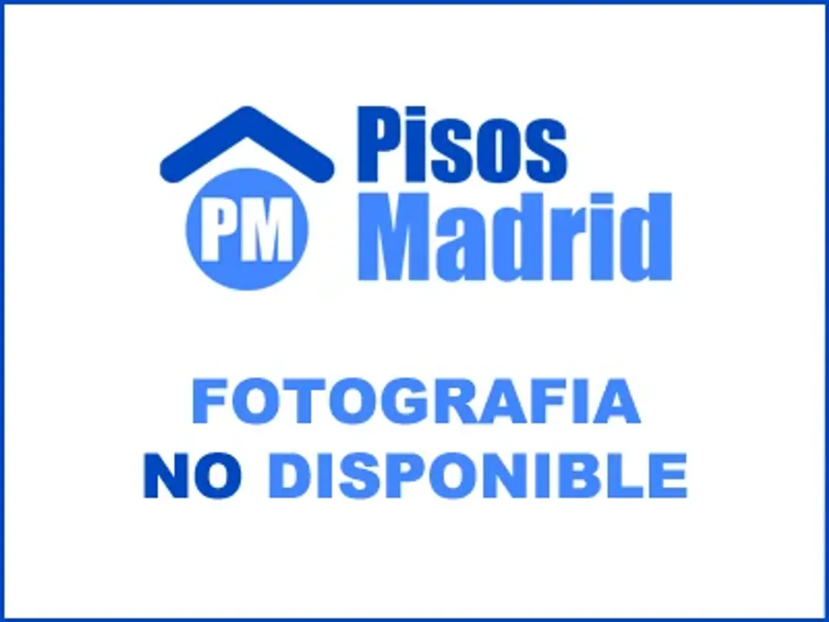 Piso en alquiler en Chamberi, Madrid