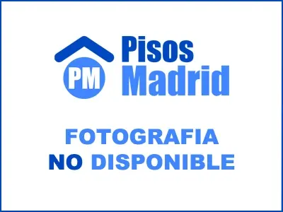Piso en alquiler en Chamberi, Madrid