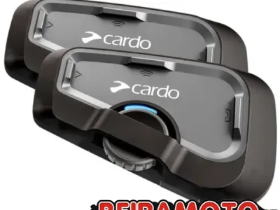 INTERCOM CARDO FREECOM 4X DUO