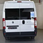 FIAT Ducato 30 2.2 ACRISTALADA 9 PLAZAS 7