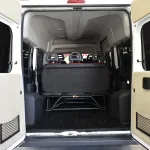 FIAT Ducato 30 2.2 ACRISTALADA 9 PLAZAS 8
